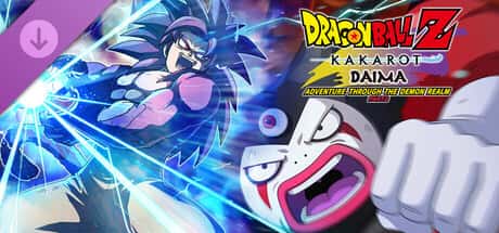 龙珠Z 卡卡罗特 Dragon Ball Z Kakarot 全DLC（含魔界之旅Part2）中文版背景