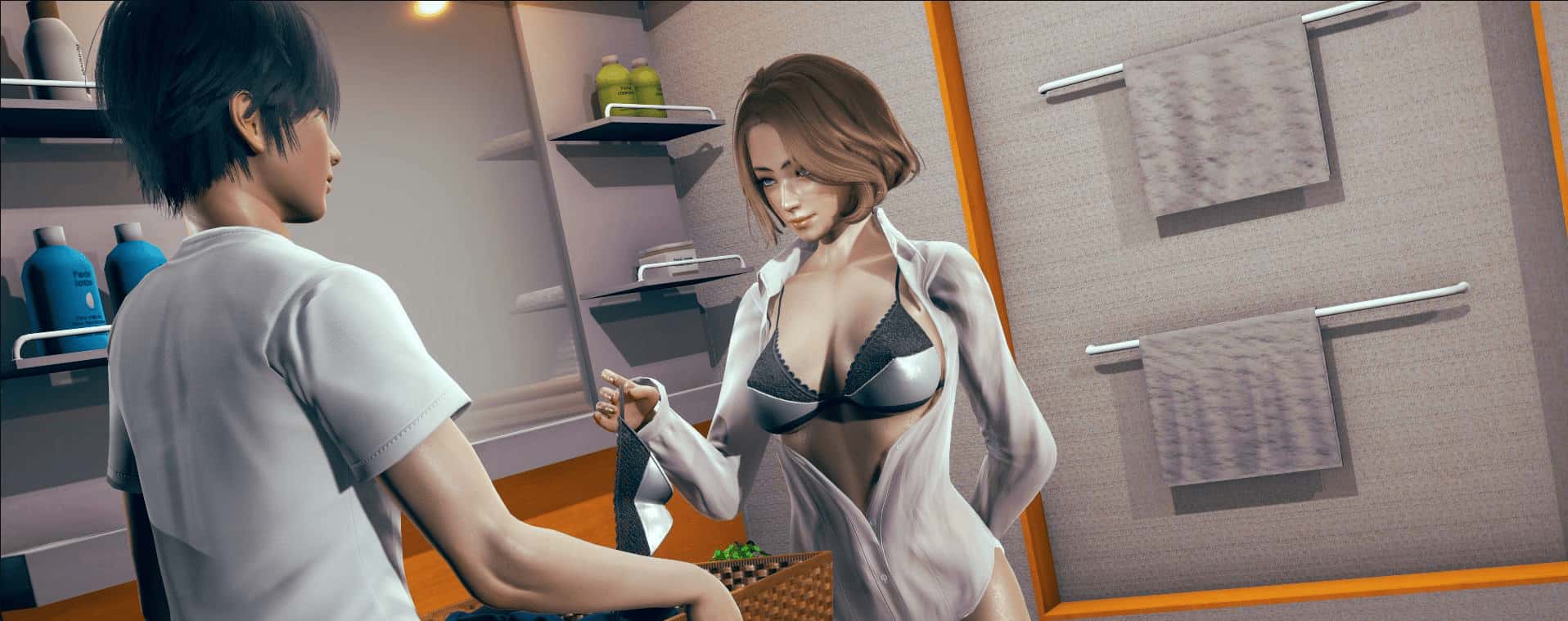 游戏画面2