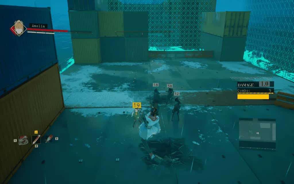 视觉数据3