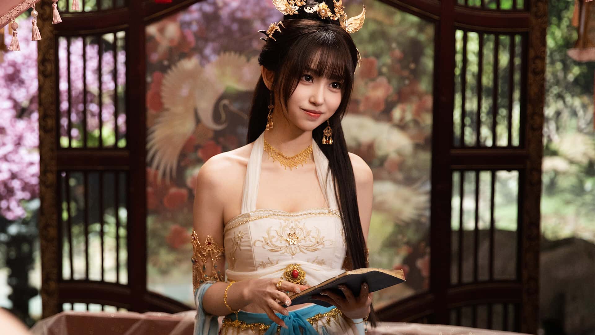 游戏画面5